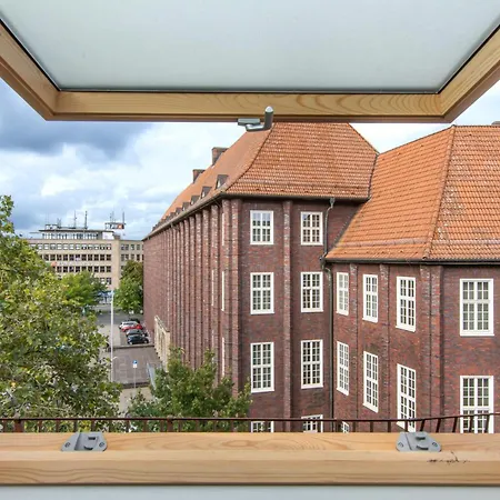 T&k - - Areal Goethe 4 Maisonetten Mit Privatparkplaetzen * Duisburg