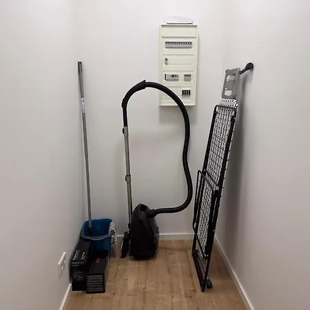 T&k - - Areal Goethe 4 Maisonetten Mit Privatparkplaetzen Apartment