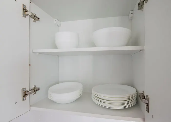 T&k - - Areal Goethe 4 Maisonetten Mit Privatparkplaetzen Апартаменты *